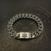 China Replica Chrome Hearts Bracelets 58usd Only